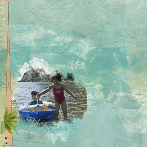 High Tide