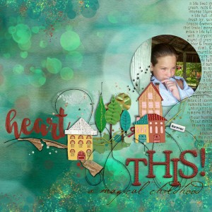 HeartTHIS