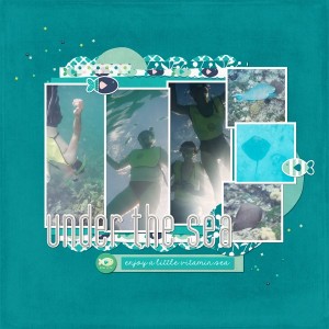 Under The Sea