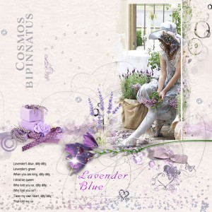 Lavender-Treasures