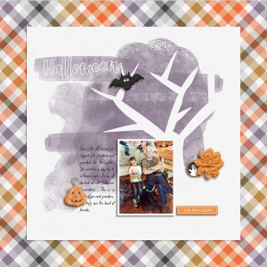 Halloween Buddies