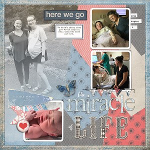 Miracle Of Life