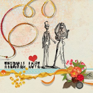 eternal love