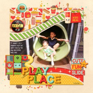 Play Place