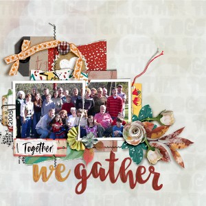 Together We Gather