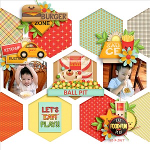 Fast food