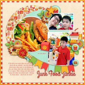 Fast-food