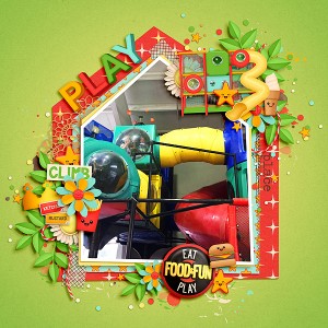 Play Place