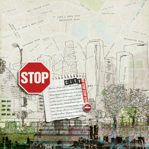 City