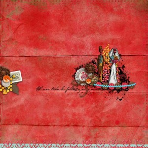 Dia de los Muertos