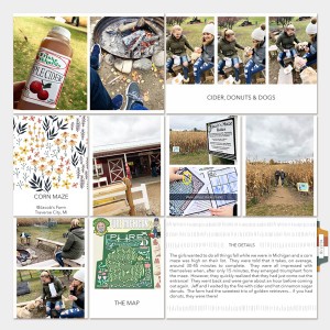 Corn Maze