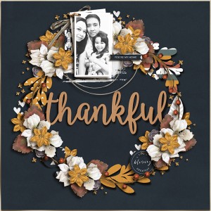 Thankful
