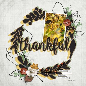 Thankful