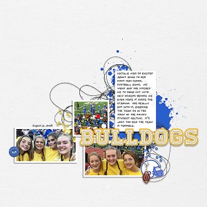 bulldogs