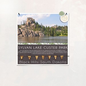 Sylvan Lake