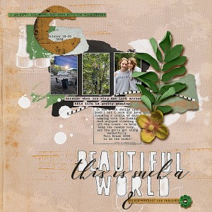 Beautiful World