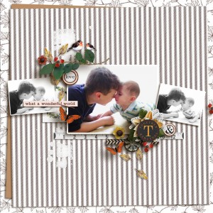together