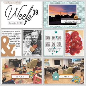 2018 Week 39 - left side