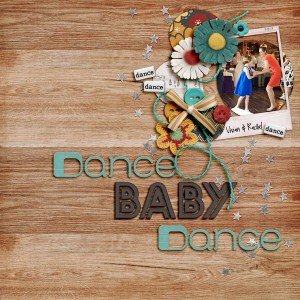 Dance Baby Dance