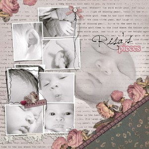 Risa's-Pieces