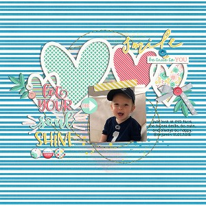 shine