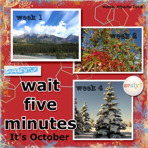 Seasons