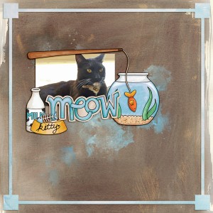 Meow