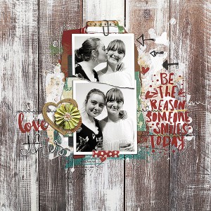 Love this!