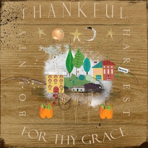 Thankful-Sampler