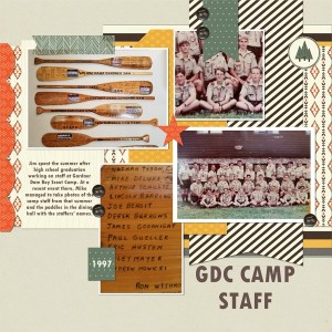 GDC Camp Staff