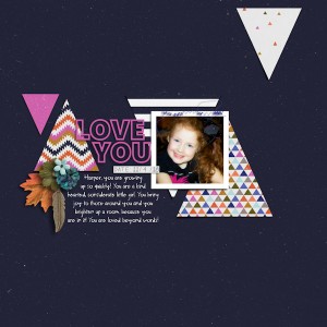 Love You