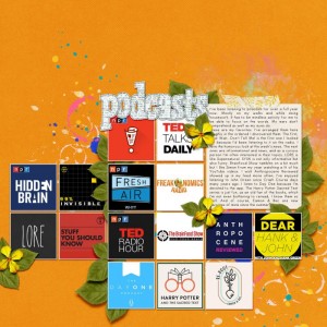 podcasts