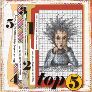 November Journaling Challenge