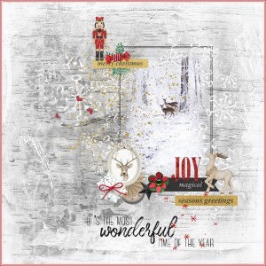 Scraplift Challenge-November-Kat-White Christmas