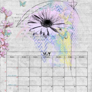May