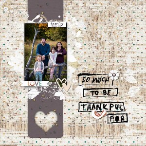 Family Fall Photoshoot 2016