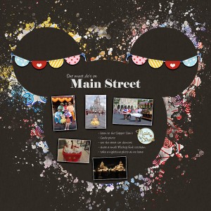 Main Street Must do's