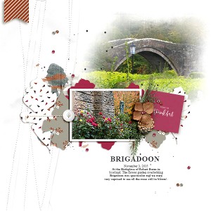 Brigadoon 2015