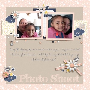 Sweet Photos