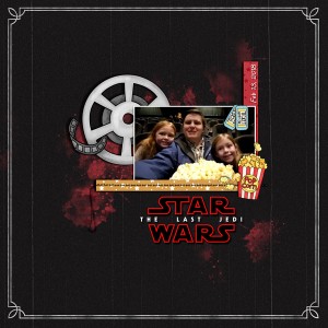 Last Jedi