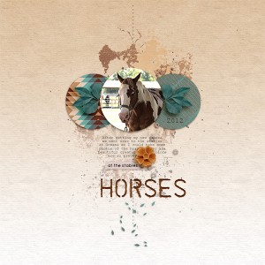 Horses