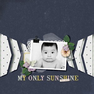 tiny sunshine