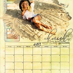 My-June-Page