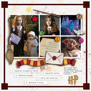 HP