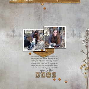Gone to the Dogs