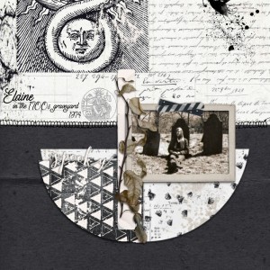 November Scraplift Challenge
