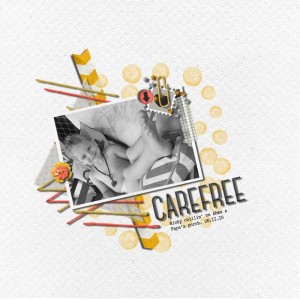 Carefree