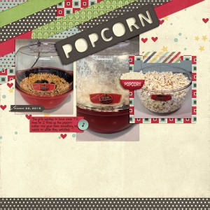 Popcorn