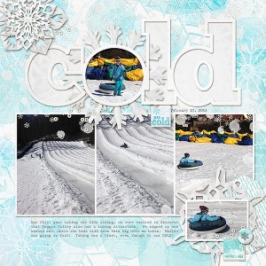 Cold