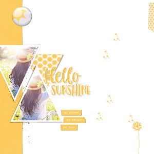 Hello Sunshine